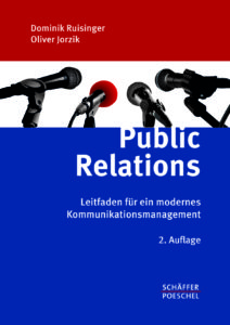 Fachbuch Public Relations