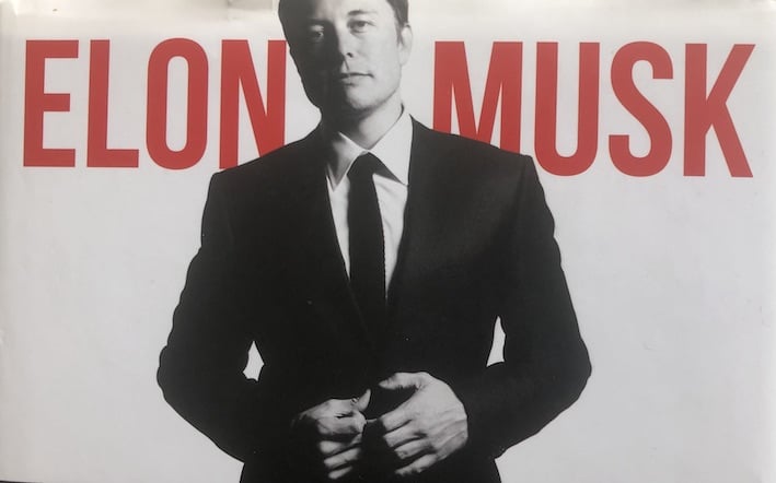 Dop­pel­mo­ral: Von Elon-Jün­gern und Musk-Moralisten