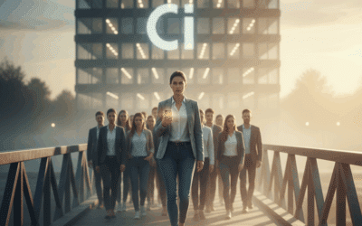 Warum Corporate Influencer (nur) die Vorhut bilden.