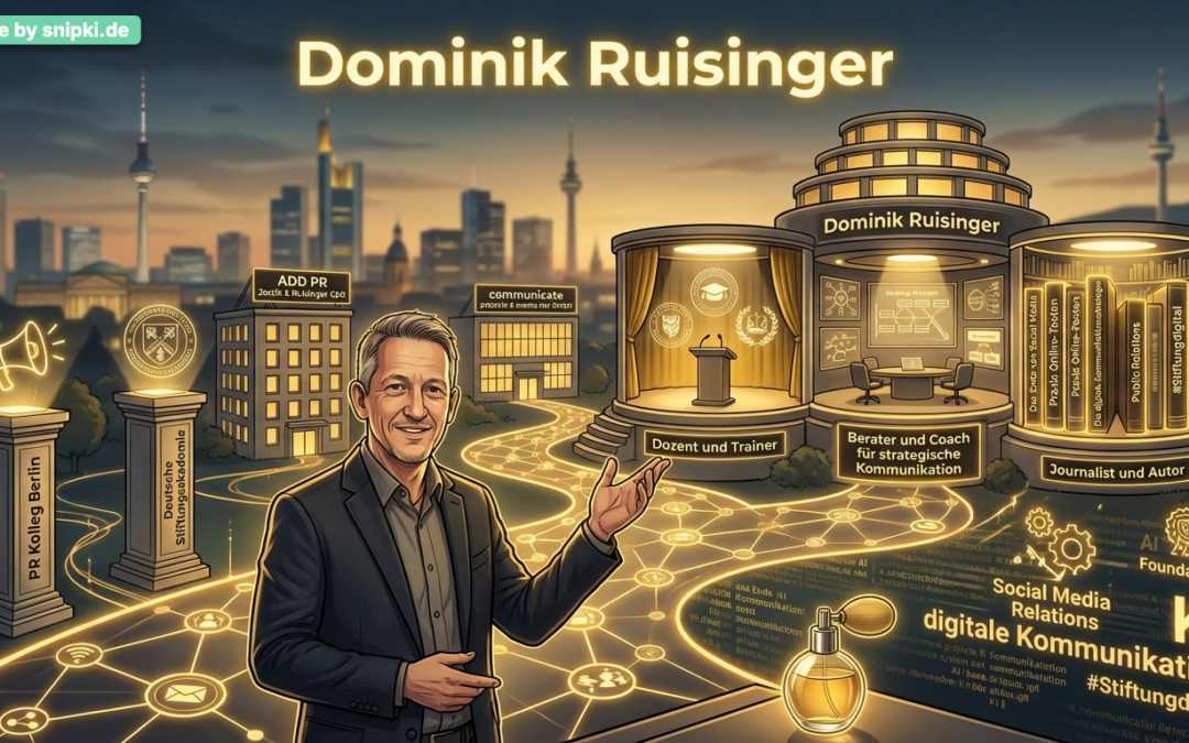 7 Trends + 7 Strategien für das Jahr 2026.