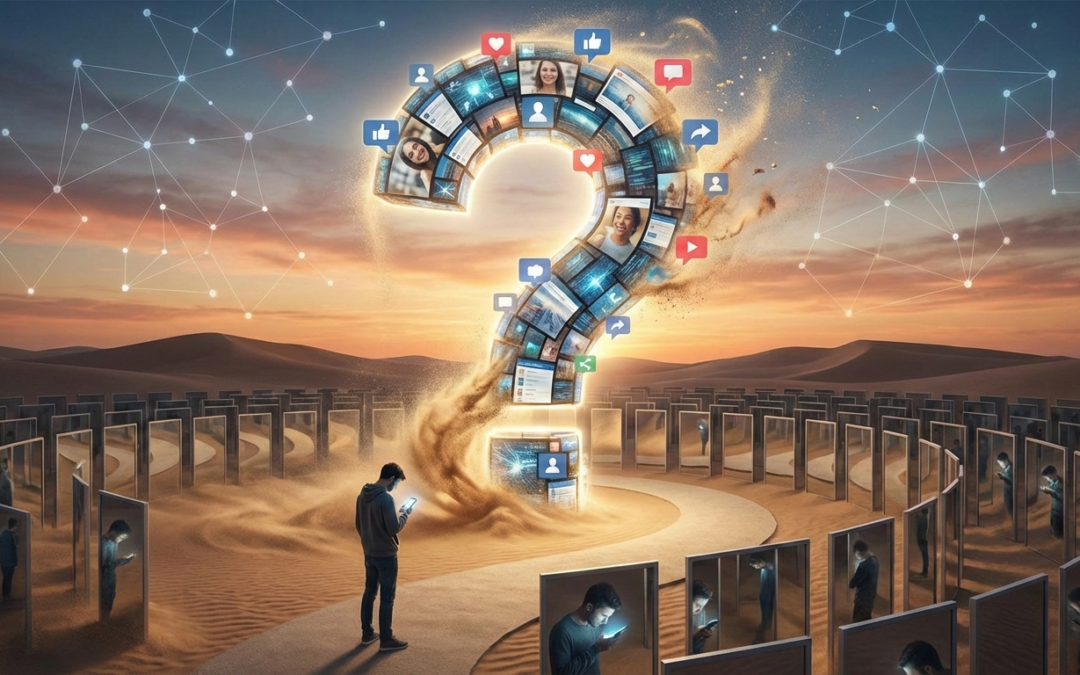 Welchen Zweck verfolgen Unternehmen mit Social Media? Kundenservice nicht.