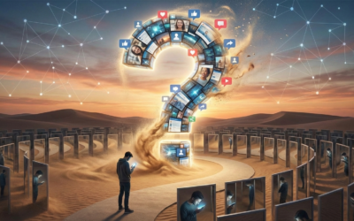 Welchen Zweck verfolgen Unternehmen mit Social Media? Kundenservice nicht.