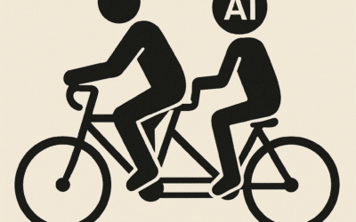 Schreiben im Umbruch – in Zeiten von KI.