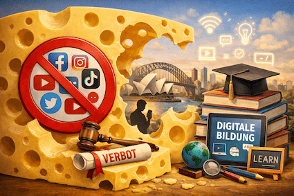 Warum ein Social-Media-Verbot viel zu kurz greift. Ein Brief an die Politik.