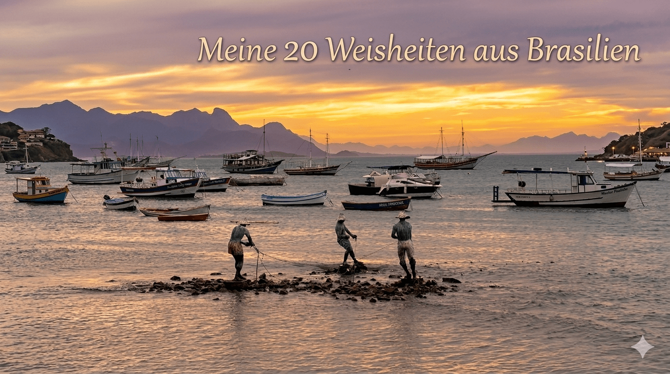brasilien_weisheiten Meine 20 Weisheiten aus Brasilien